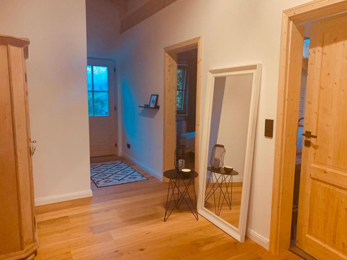 Mountainhome Birringer Marktschellenberg Eksteriør billede