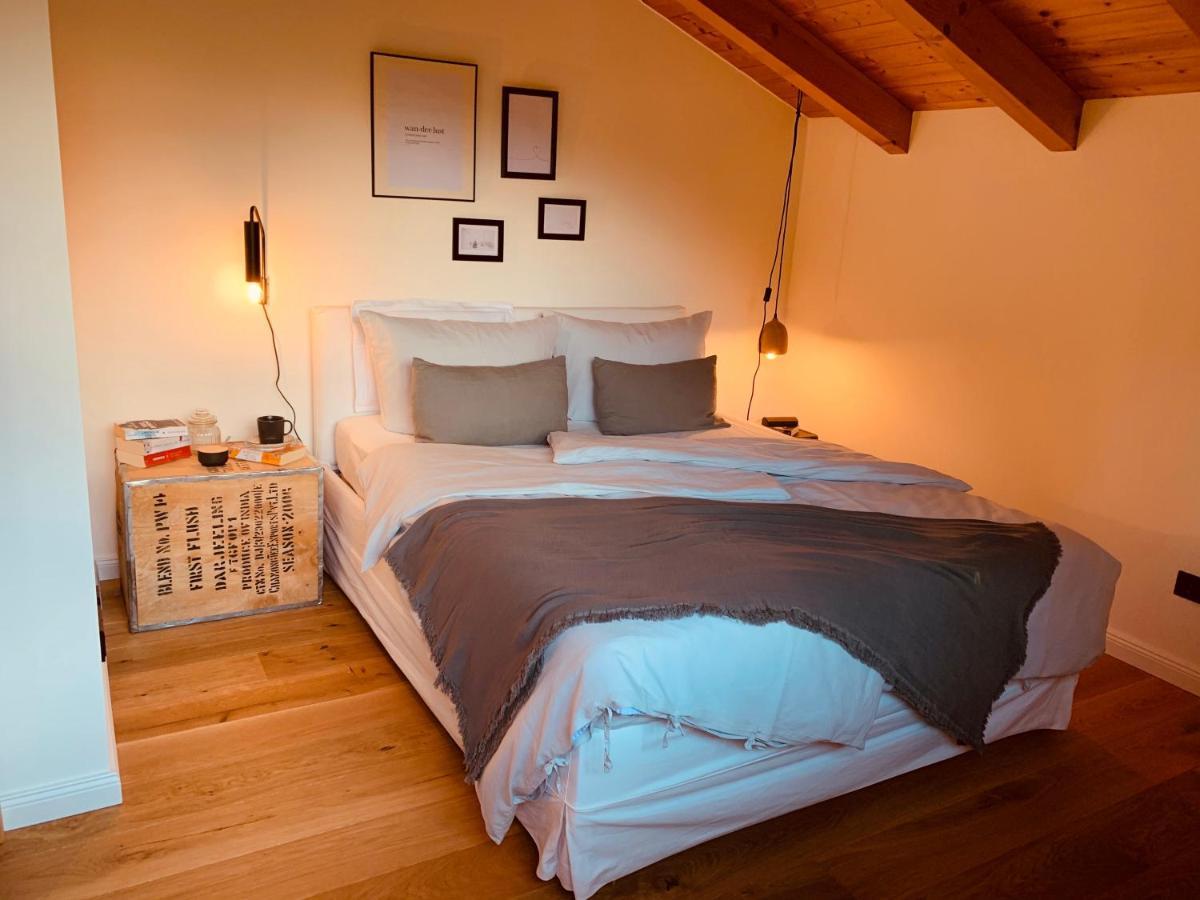 Mountainhome Birringer Marktschellenberg Eksteriør billede