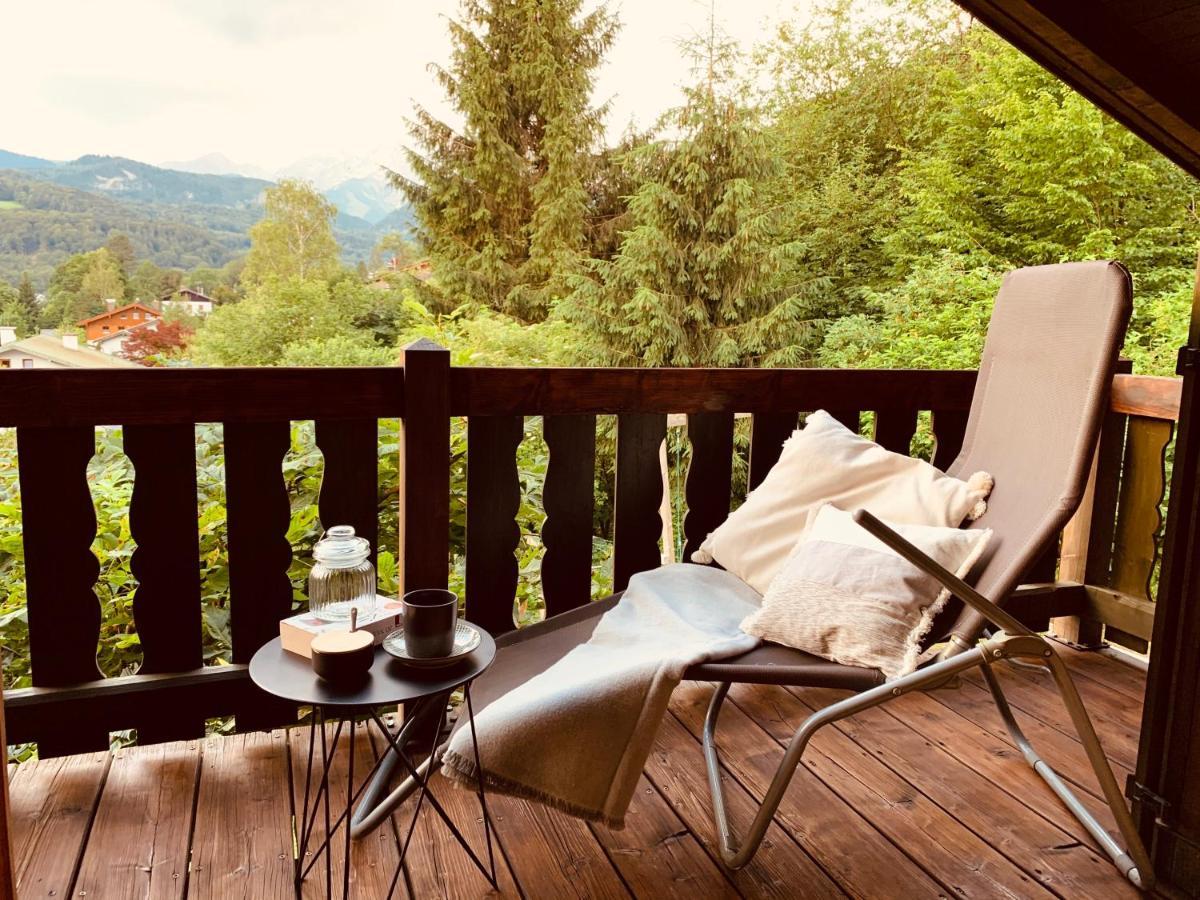 Mountainhome Birringer Marktschellenberg Eksteriør billede