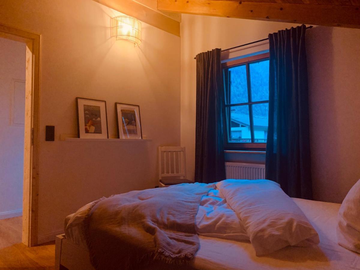 Mountainhome Birringer Marktschellenberg Eksteriør billede